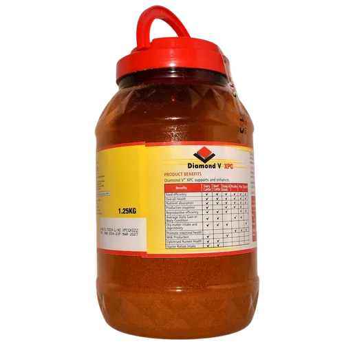 DIAMOND XPC 1.25KG COOPERS