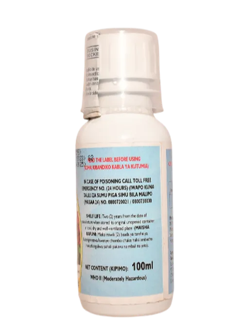 ROCKET 44 EC 100MLS (PROFENO/CYPER)