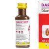 DIAZINON 28MLS  DARVIN 50EW