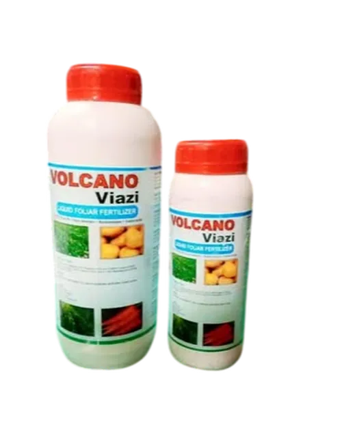 VOLCANO VIAZI 500MLS