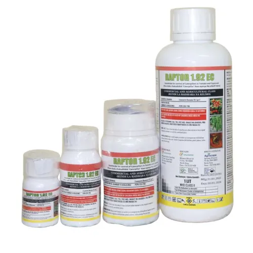 RAPTOR 1.92EC 50MLS(EMAMECTIN)