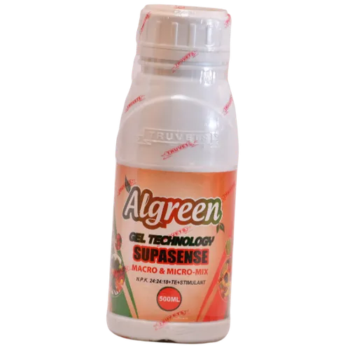 ALGREEN SUPASENSE 1LTR  24:24:18+te