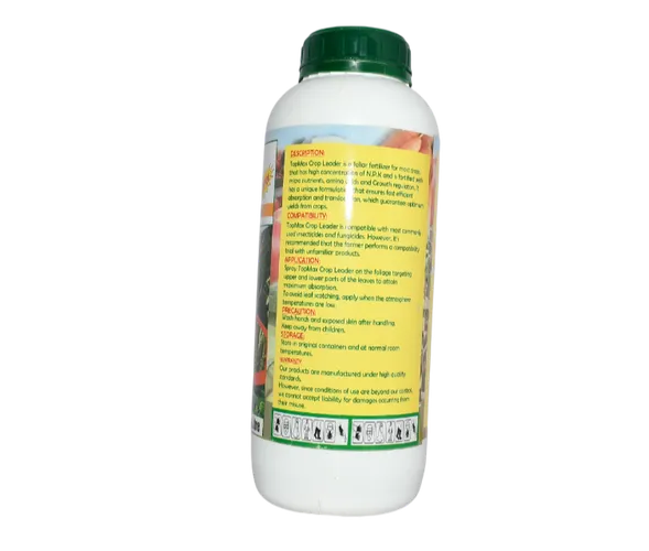 TOPMAX N(EXTRA) 1LTR NPK 24:24:19