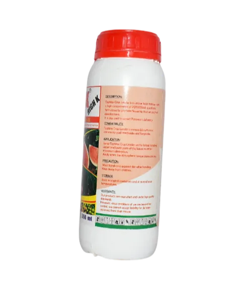 TOPMAX HIGH K 500MLS