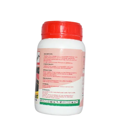 TOPMAX HIGH K 250MLS