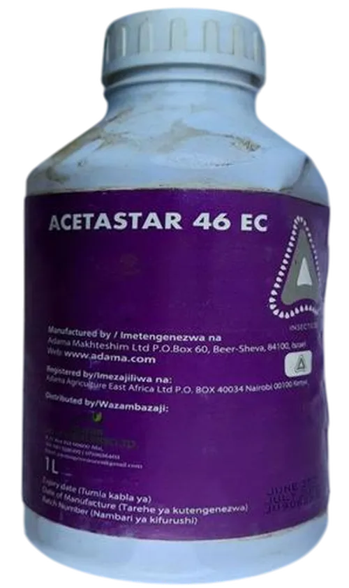 ACETASTAR 46EC 1LTR