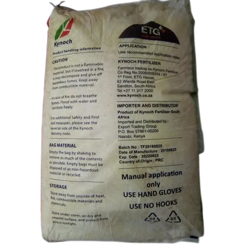 CALCIBOR 25KG KYNOCH   (Ca25;N15:A1.1B0.3%)