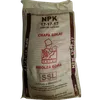 NPK 17 17 17 50KG CHAPA SOLAI