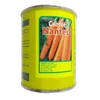 CARROT NANTES 50GM AGRICHEM