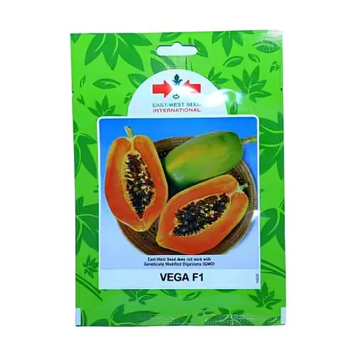 PAPAYA VEGA 10SDS