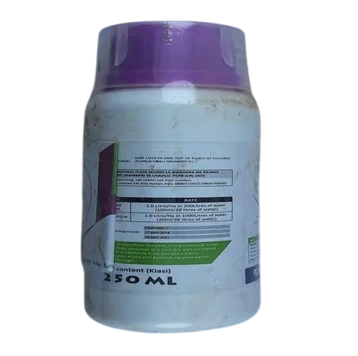 TARGETTOP 325SC 500MLS