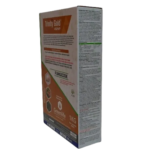 TRINITY GOLD 452WP 500GMS