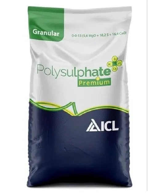 POLYSULPHATE 50KG