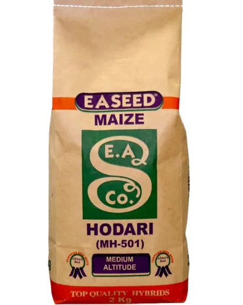 MAIZE HODARI MH501 2KG