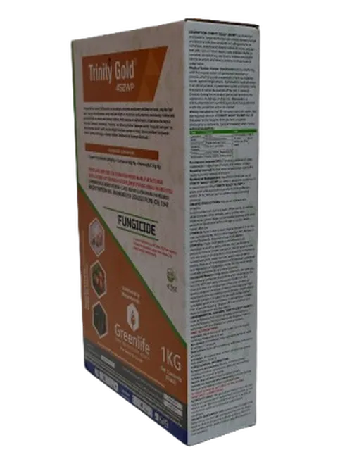 TRINITY GOLD 452WP 5KG