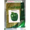 PEPPER BUFFALO 5GMS  ROYAL SEED