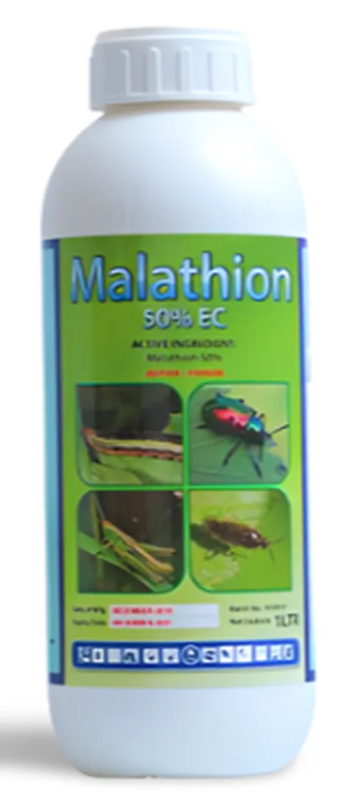 MAGIC (MALATHION50 EC) 100MLS