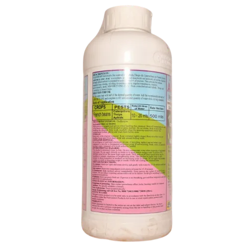 LAMBDA AIRFORCE ONE 25EC 1LTR