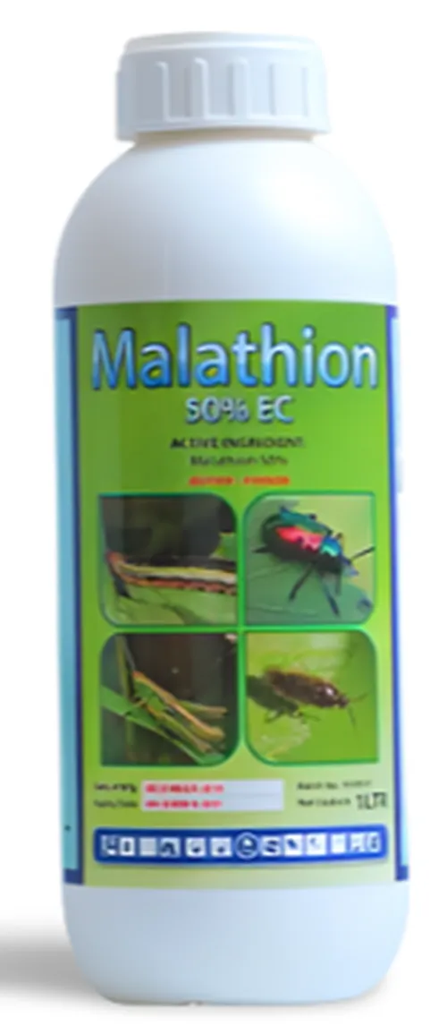 MAGIC (MALATHION50 EC) 50ML