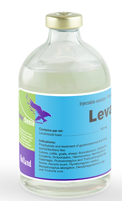 LEVAPAN  10% 100ML(LEVA 100)