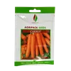 CARROTS NANTES 10GM AGRIPACK