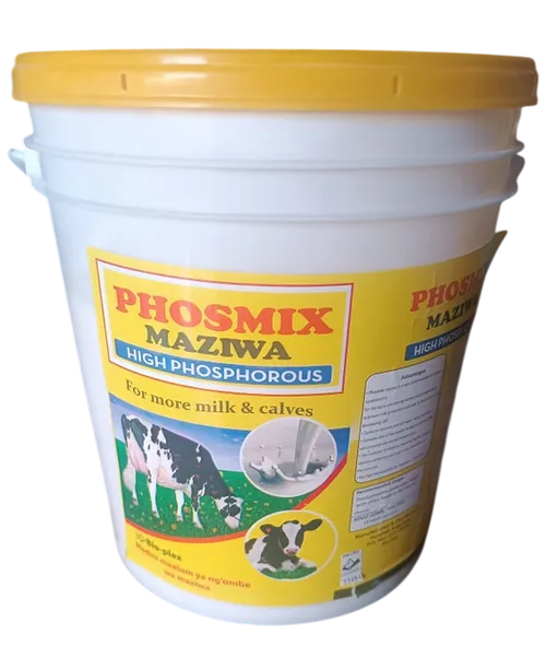 PHOSMIX MAZIWA 1KG HURSYLAB