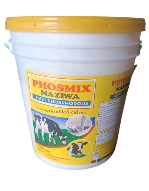 PHOSMIX MAZIWA 20KG HURSYLAB