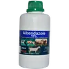 ALBENDAZOLE 10% 250ML