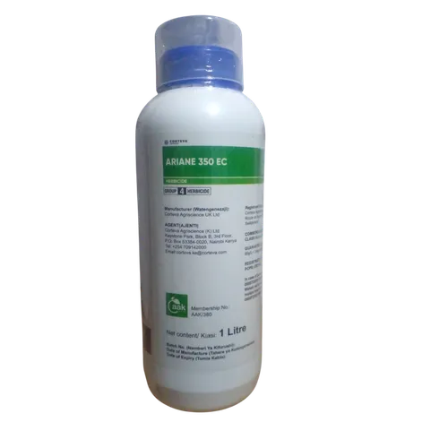ARIANE WEEDKILLER 1LTR