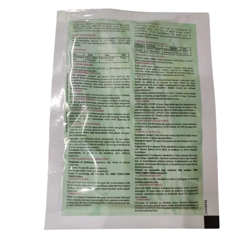 ACETAKILL 20SP 100GM (ACETAMIPRID)