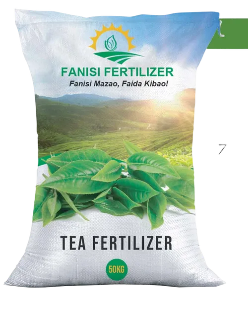 FANISI TEA 50KG