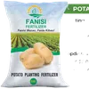 FANISI POTATOES 50KGS