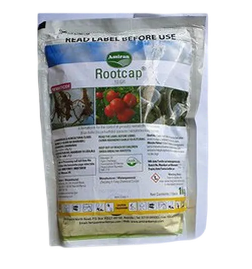 ROOTCAP 1KG UNIK
