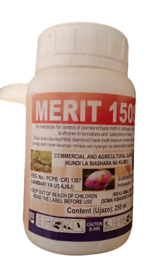 MERIT 150SC 250ML
