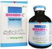 BIEKOM-L 100ML (MULTIVITAMIN)