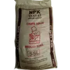 NPK 17 17 17 25KG CHAPA SOLAI