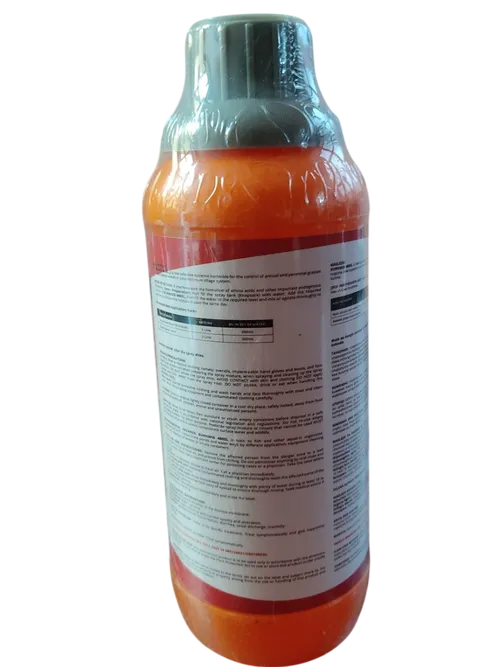 GLYPHOSATE BURNWID 480SL 1LTR