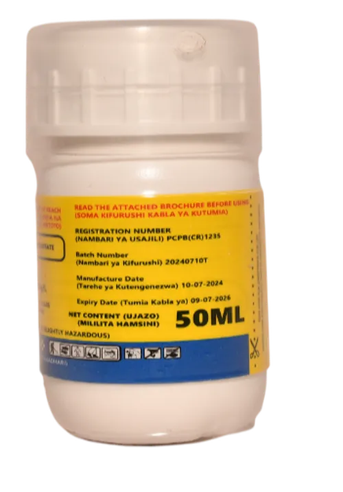 TOPNET 50SC  50ML (THIOPHANATE M.)