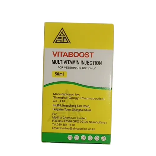 VITABOOST 50ML