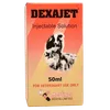 DEXAJET 50ML MEDISEL