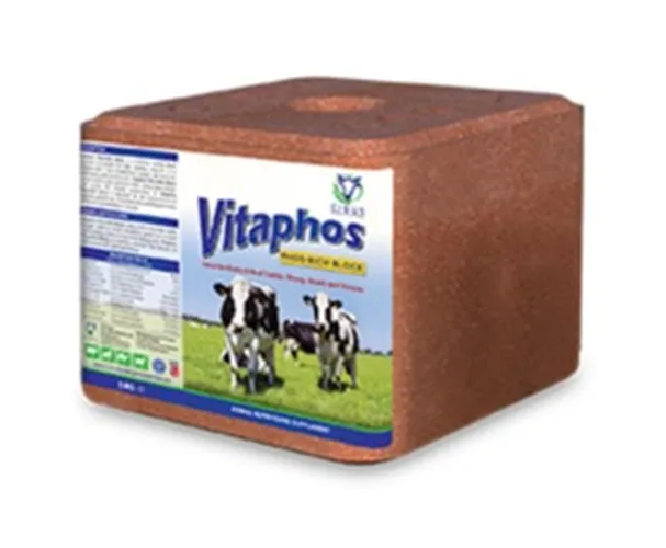 CIBUS VITAPHOS PHOS RICH 5KG