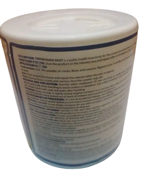 TREVIN DUDU DUST 100GMS
