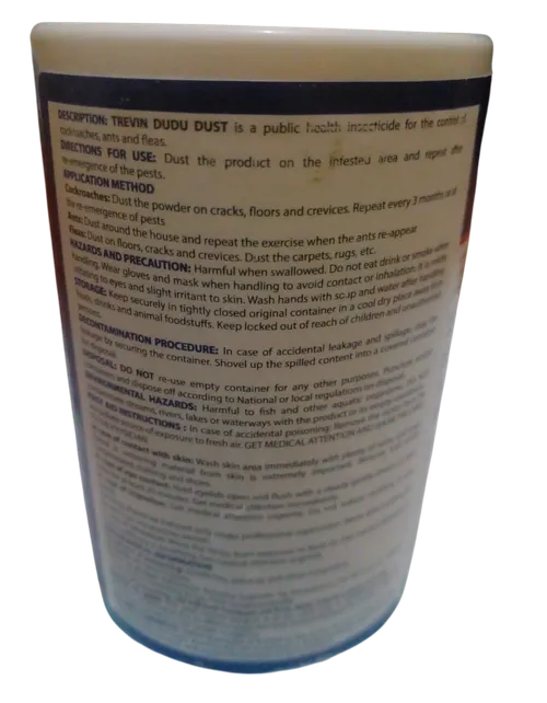 TREVIN DUDU DUST 200GMS