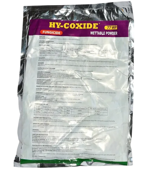 HYCOXIDE 500GMS BLUE COPPER