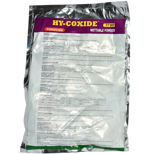 HYCOXIDE 2KG BLUE COPPER