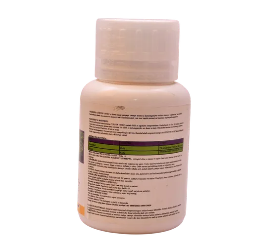 CURFEW 100EC 250ML (PENCONAZOLE)