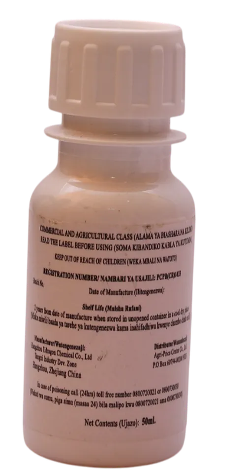 CURFEW 100EC 50ML (PENCONAZOLE)