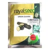 GREEN ZUCHINNI 25GMS ROYAL SEED (SQUASH)
