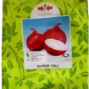 ONION SUPER YALI F1 100GMS DRYLAND