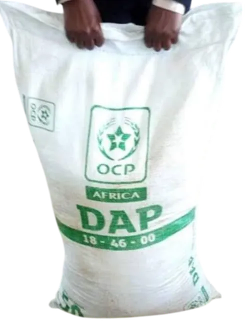 DAP 25KGS OCP